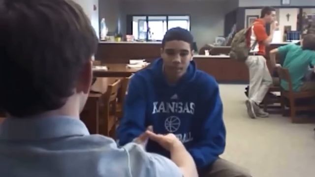 10 ФАКТОВ О ТЕЙТУМЕ, КОТОРЫЕ ВЫ НЕ ЗНАЛИ! смотреть онлайн