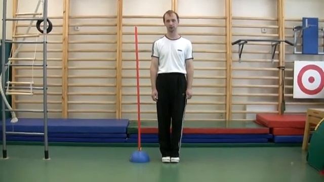 Перестроение из одной шеренги в две смотреть онлайн