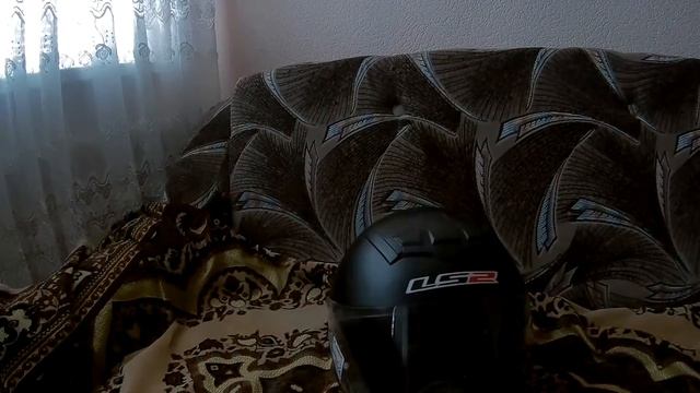 Обсуждение мотошлема(LS2_FF351) смотреть онлайн