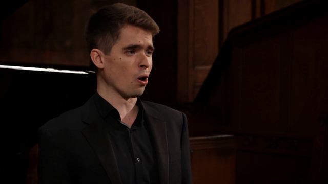 Bethan Terry - soprano Stephen Whitford - baritone & Francesca Lauri - piano: 17 August 2023 смотреть онлайн