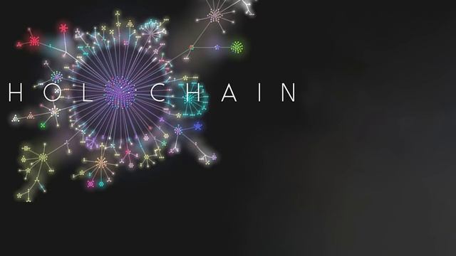 DAG, Hashgraph и Holochain vs Blockchain смотреть онлайн