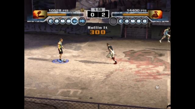Was Fifa Street Actually Good? смотреть онлайн