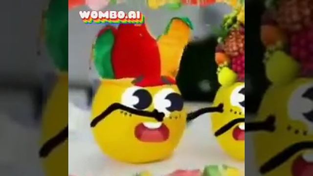 doodland lemon jungo hat singind "my game" (wombo ai) смотреть онлайн