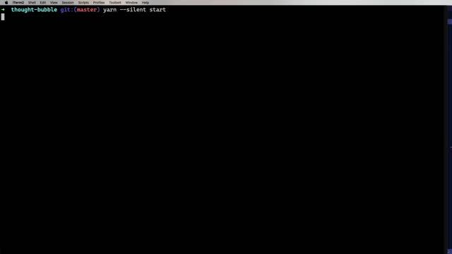 Sixel + React = Awesome смотреть онлайн