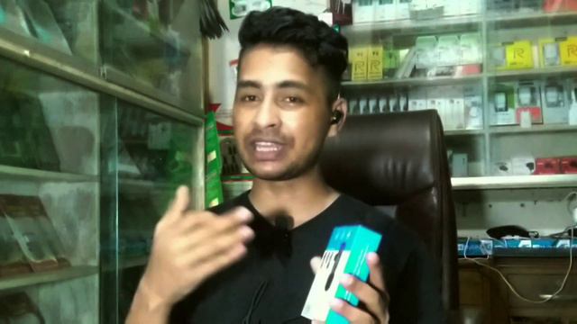 ইউটিউবের টাকায় কিনলাম Boya MW3 Wireless Microphone | Tech 100M смотреть онлайн