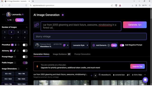 3. Chain Of Thought Prompt
