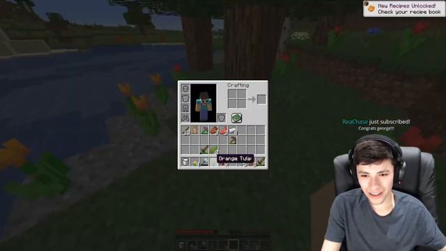 Minx X George: Minecraft Date, Botez revenge, Dream breakup, Love or host смотреть онлайн