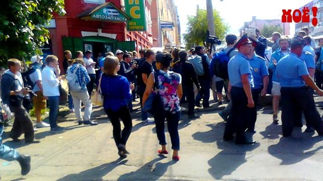 Реп из Кирова смотреть онлайн