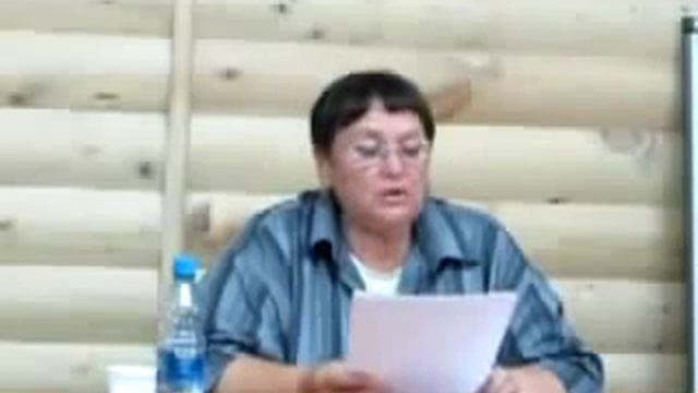 Жарникова С.В Лекция (17.07.2012)