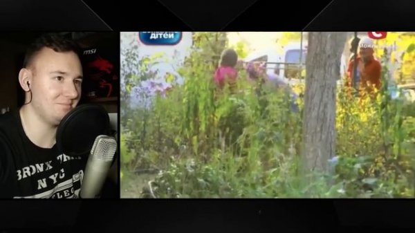 Дорогая мы убиваем детей ► Семья Педора