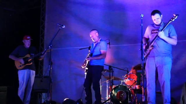 Кроссворд-Одессит (авт. Юрий Кравец) смотреть онлайн