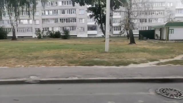Поездка на Автобусе АК 3196-3 МАЗ-105.465 по маршруту 42Б с Ул. Подлесная до Ул. Белого смотреть онлайн
