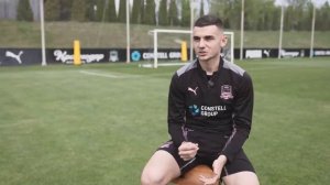 «Краснодар. Дорога к мечте»