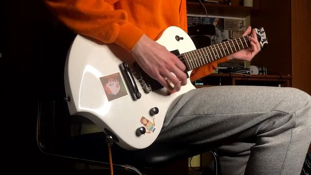 LINE6 POD HD300 // АКТУАЛЕН В 2021?