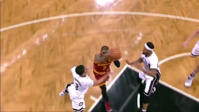 Kyrie Irving 'Swang' (Celtics Hype) ʜᴅ смотреть онлайн