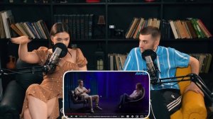 ИНТЕРВЬЮ ГРАФА: СОНЯ ХРОМОВА И БАБАДЖАНЯН ЗАВЕРШАЮТ ЭПОПЕЮ