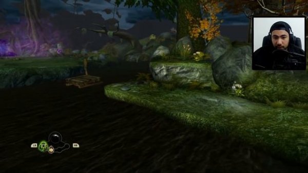 Brave: The Video Game - Xbox 360