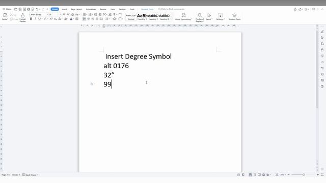 How to Insert Degree Symbol in wps office writer смотреть онлайн