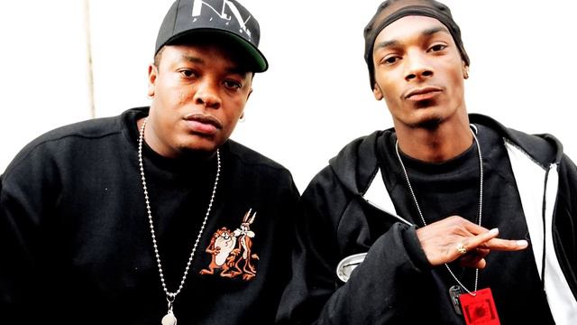 The N.W.A Beef - What Happened? смотреть онлайн