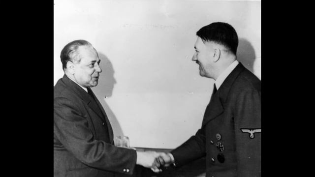 Hitler, hors-série 15(Heinrich Hoffman) смотреть онлайн