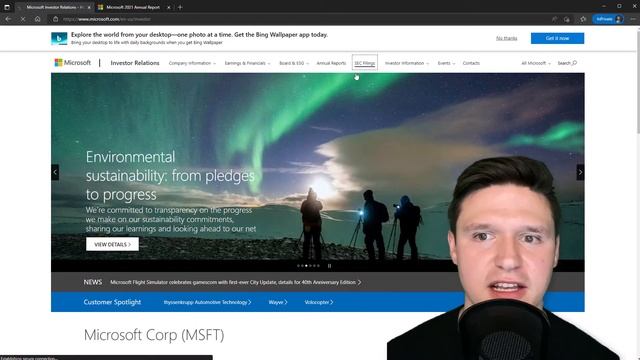 How To Import Company Financials Into Excel смотреть онлайн