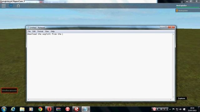 Roblox V3Rmillion Admin gui [Level 7] [Patched Quick] смотреть онлайн