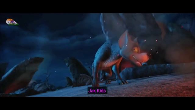 2022 - Delhi Safari (4k Movie) Bollywood Animation Movie