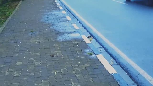 A Walk Through The City Of Kigali