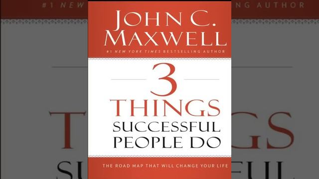 3 things Successful People Do - Part 1 (Audiobook) смотреть онлайн