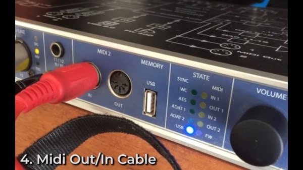 Pro Tools Tutorial - Beginner - Midi Keyboard Not Working in Pro Tools