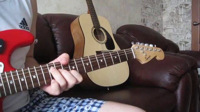 Чиж. Попутная песня (Кавер) смотреть онлайн