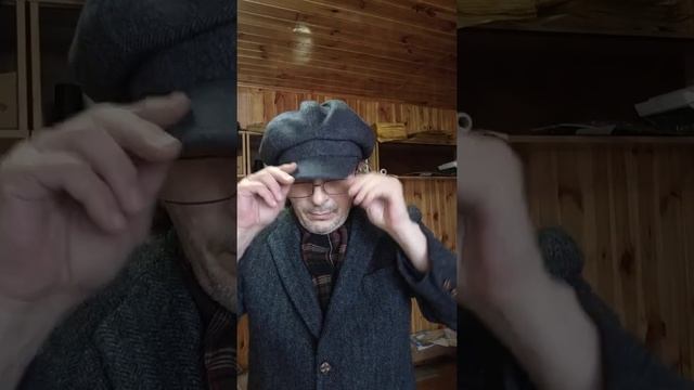 женская кепка смотреть онлайн