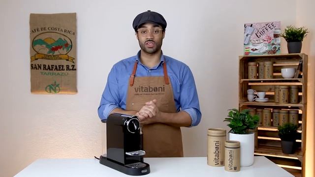 Nespresso Maschinen im Test - Teil 1 смотреть онлайн