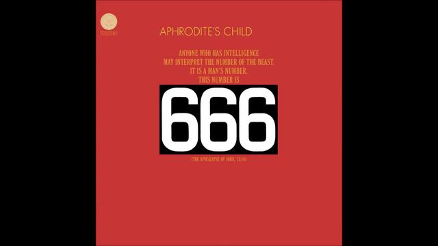 ∞ / Aphrodite's Child
