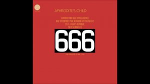 ∞ / Aphrodite's Child