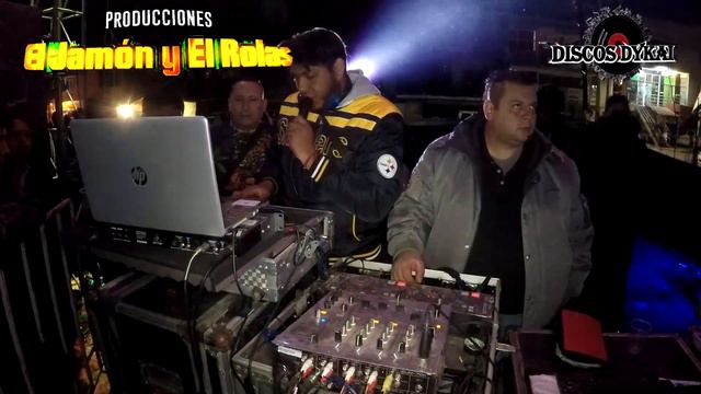 Que Te Valla Bien ‼️Sonido Sensación Avi-Roy 🔻 1° #ANIVERSARIO #Producciones_el_Jamon_Y_el_Rolas смотреть онлайн