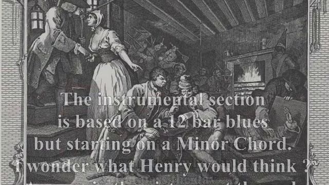 Pastime With Good Company -(Henry VIII) Arr P.M.Adamson