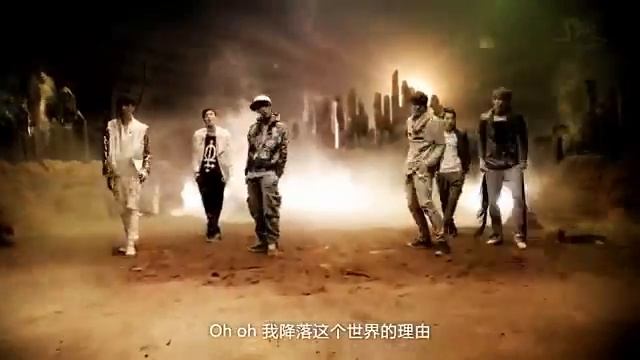 Копия видео EXO M HISTORY Music Video Chinese ver ) смотреть онлайн