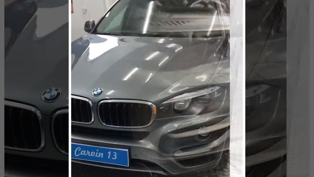 Антигравийная пленка DuPont PPF