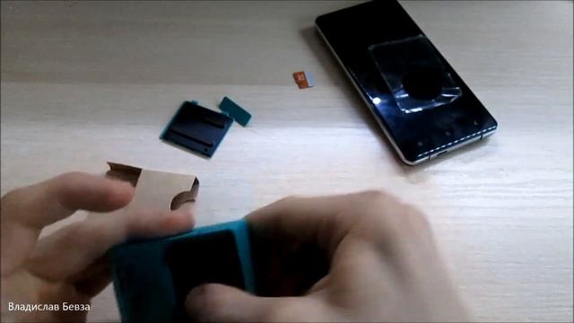 Посылки из Китая - Ми-Ми-Ми- шная камера)) смотреть онлайн