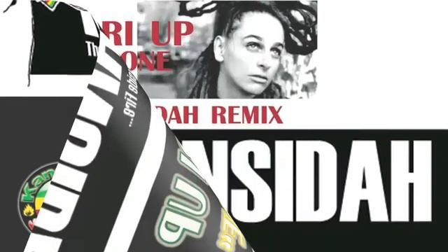 Ari Up - "Done" (Kansidah remix version) смотреть онлайн