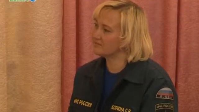 Спектакль о противопожарной безопасности в детском саду смотреть онлайн