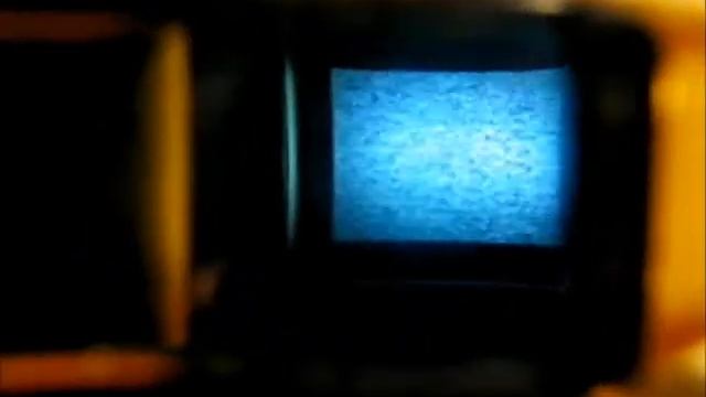 Modified Myvu Crystal showing static смотреть онлайн