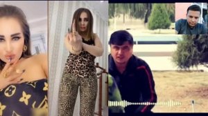 JASMIN TRANS OTASI BILAN JINSIY ALOQADA BULGANI HAQIDA JONLI SUHBAT