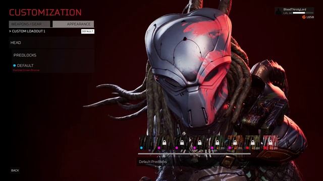ALL PREDATOR CUSTOMIZATION, WEAPONS, GEAR, PERKS, CLASSES & MORE! Predator Hunting Grounds смотреть онлайн