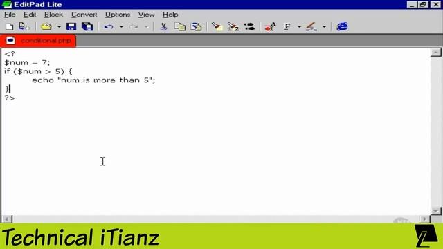 Conditional Statements if, if-else, if-else-if (Php Programming) смотреть онлайн
