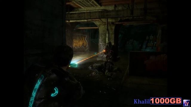 dead space 3 run on nvidia geforce gt520 2gb (dead space 3 review) смотреть онлайн