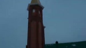 Ермолаевская мечеть.