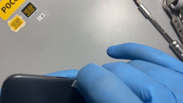 POCO X5 5g TEARDOWN !!! смотреть онлайн