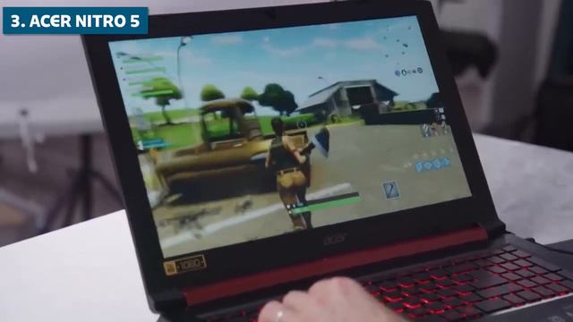 Best Gaming Laptop 2024 The Top 5 Gaming Laptops To Consider Buying! 1 смотреть онлайн